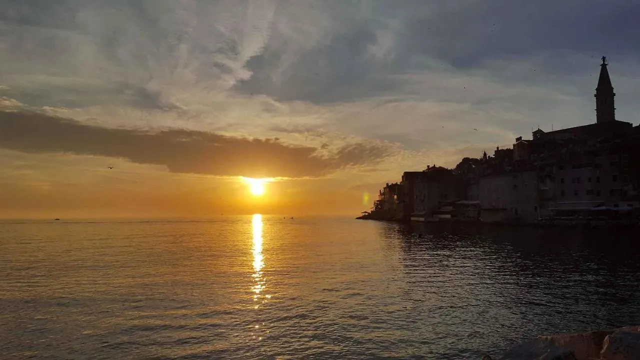 Apartment In Rovinj/Istrien 11466 0*, רוביני קרואטיה
