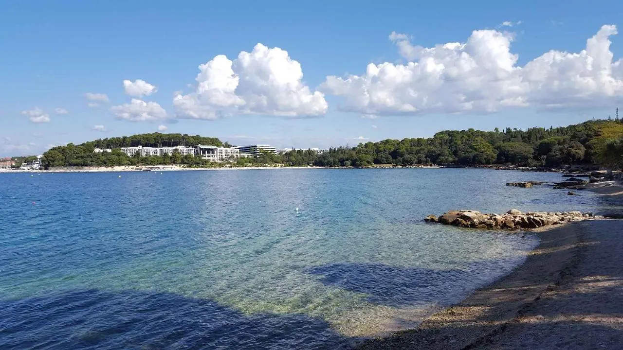 Apartment In Rovinj/Istrien 11466