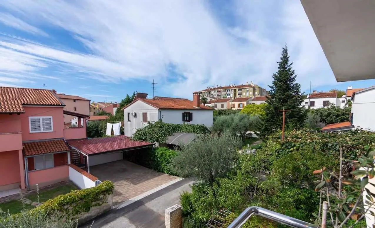 Apartment In Rovinj/Istrien 11466